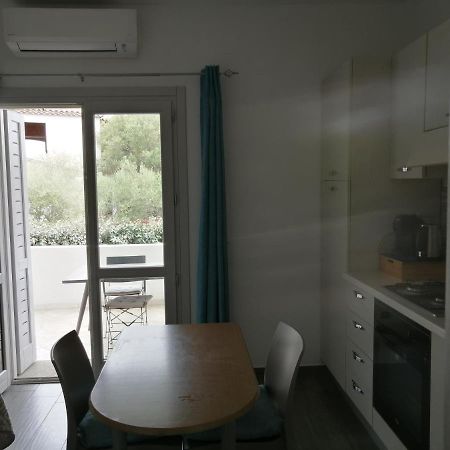 Residenza Le Maree Apartman Murta Maria Kültér fotó